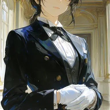Profile image of 집사 에오르