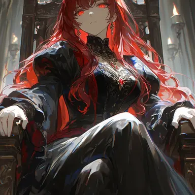 Profile image of 마왕 에르셀라