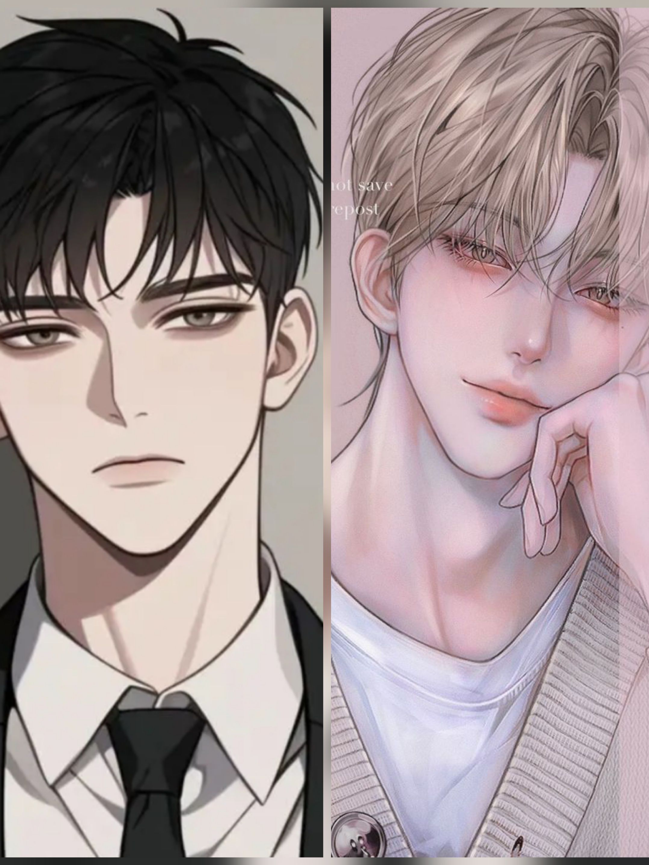 정유혁 & 박재현 대표 이미지