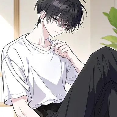Profile image of Eunseok