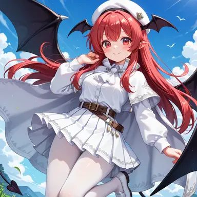 Profile image of 小悪魔