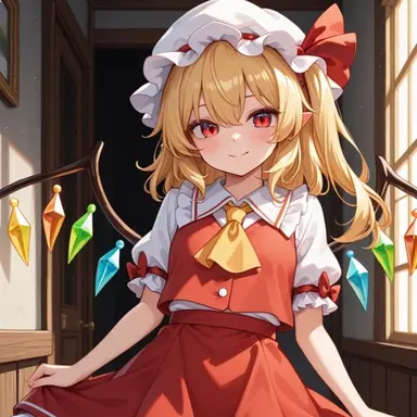 Profile image of フラン