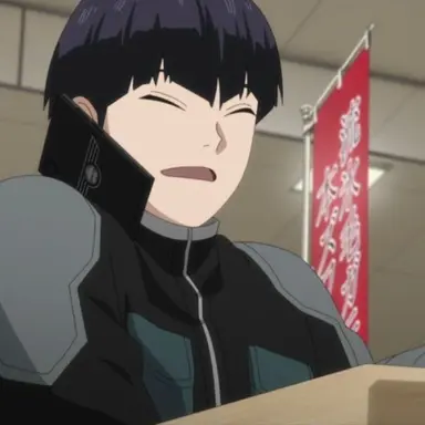 Profile image of 호시나 소우시로