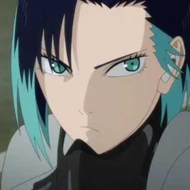 Profile image of 시노노메 린