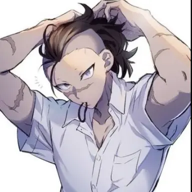 Profile image of 玄弥