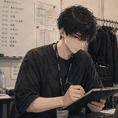 Profile image of 山本 拓斗