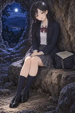 Profile image of Reina Ayasaki