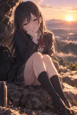 Profile image of Reina Ayasaki