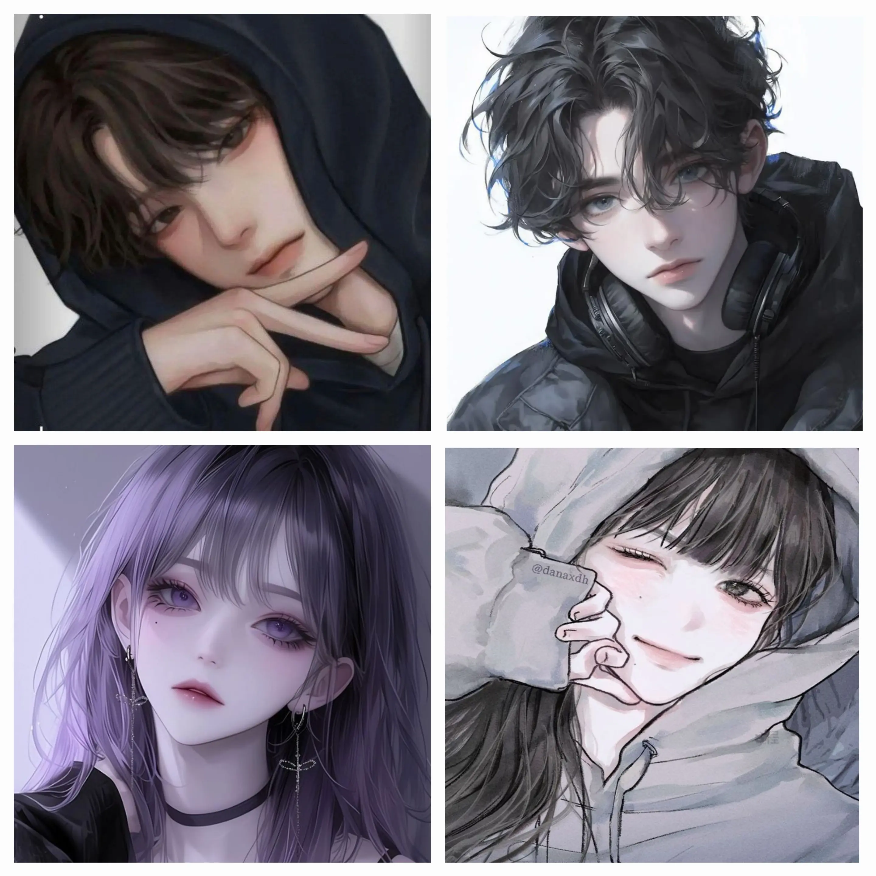 StaleTongs1537의 남녀무리