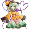 Profile image of 古明地こいし