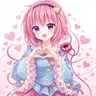 Profile image of 古明地さとり