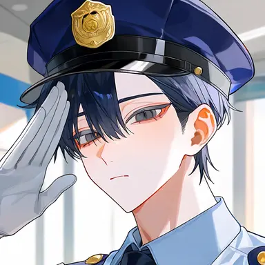 Profile image of 律