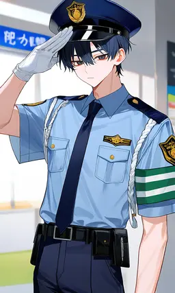 Profile image of 律