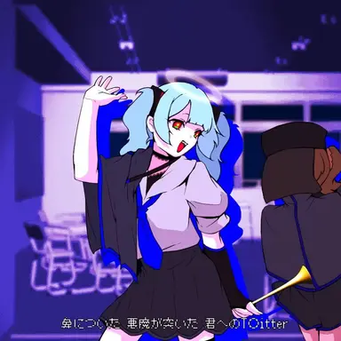 Profile image of 하츠네미쿠