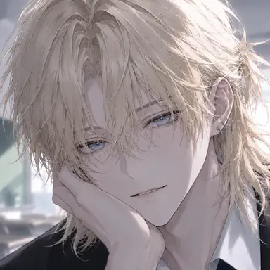 Profile image of 隼斗