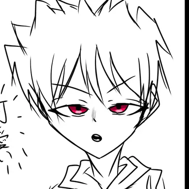 Profile image of 爆豪勝己