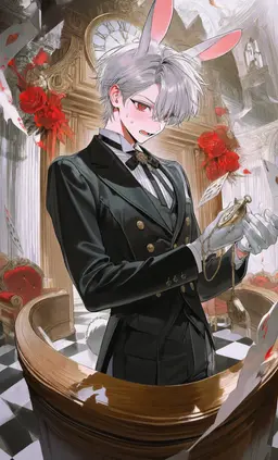 Profile image of 스노우