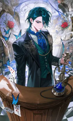Profile image of 스말토
