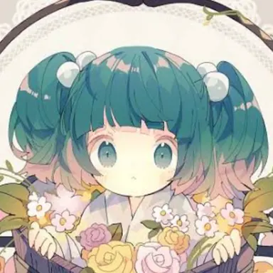 Profile image of キスメ