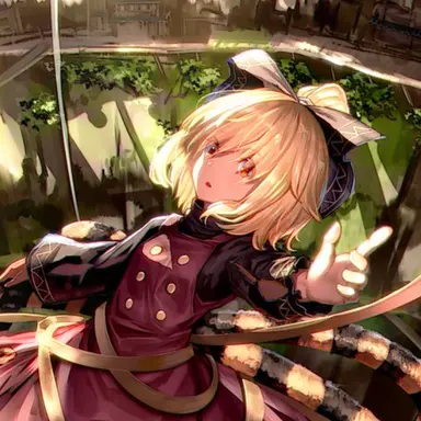 Profile image of 黒谷ヤマメ
