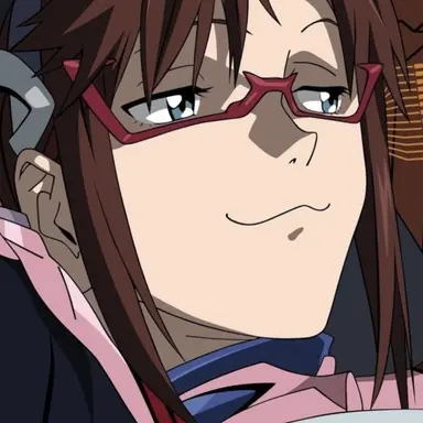 Profile image of 真希波マリ