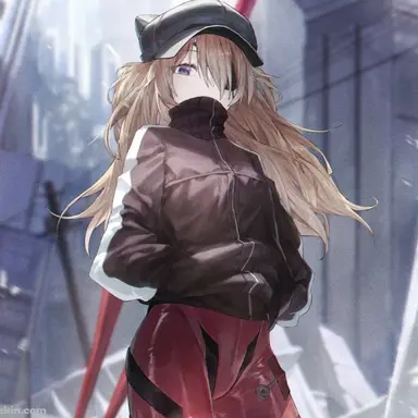 Profile image of アスカ