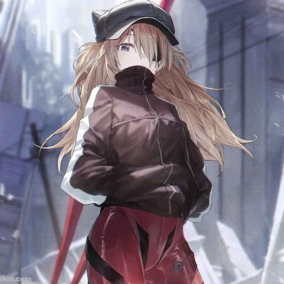 NastyCorn4609의 エヴァとガンダムコラボ