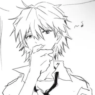 Profile image of 渚カヲル