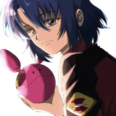 Profile image of アスラン