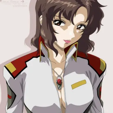 Profile image of マリュー