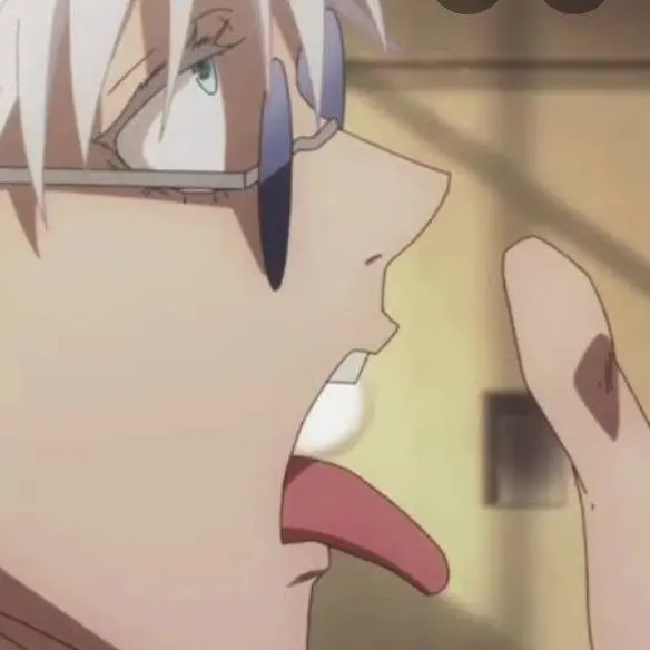 Wifiskeletonisthegoat의 Satoro Gojo