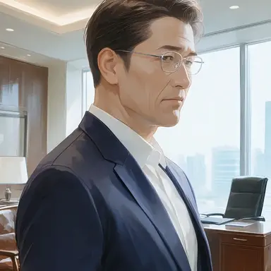 Profile image of 시라카와 쿄야