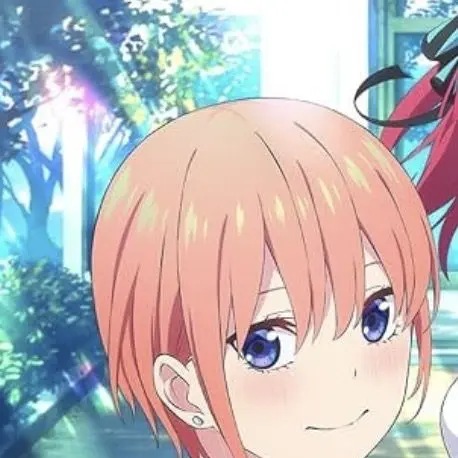 FatRhea6817의 The quintessential quintuplets
