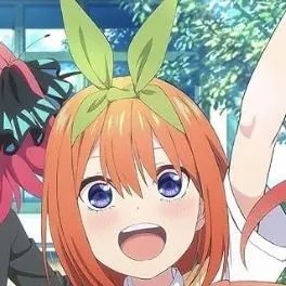 Profile image of Yotsuba