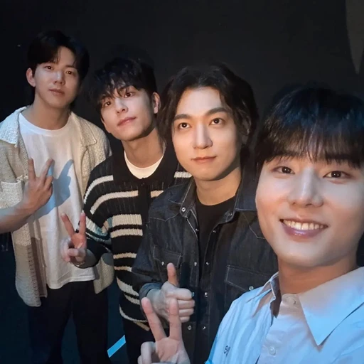 데이식스