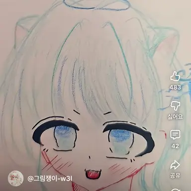 Profile image of 모찌엘