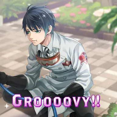 Profile image of デュース・スペード