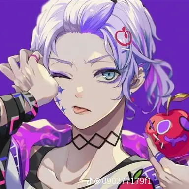 Profile image of エペル・フェルミエ