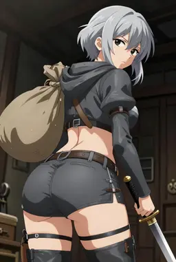 Profile image of 盗賊