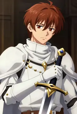Profile image of 勇者