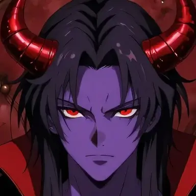 Profile image of 魔王