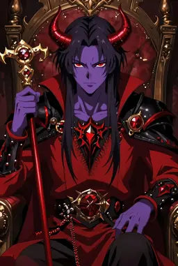 Profile image of 魔王