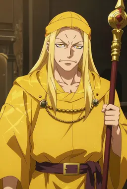 Profile image of 僧侶
