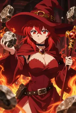 Profile image of 魔法使い