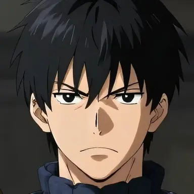 Profile image of 戦士