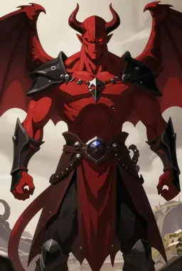 Profile image of デーモン