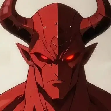 Profile image of デーモン
