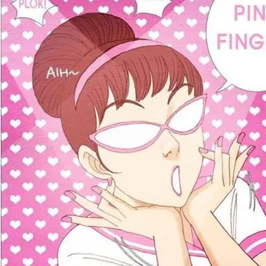 Profile image of 황분홍