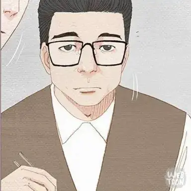 Profile image of 송우연의 아버지