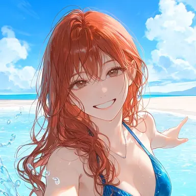Profile image of 마츠무라 테리아